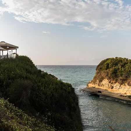 Akron Seascape Resort, A Member Of Brown Hotel Sidari (Corfu)