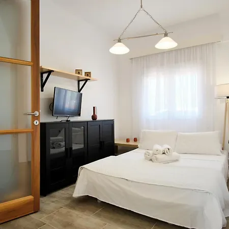 Villa Del Capitano Corfu (city)