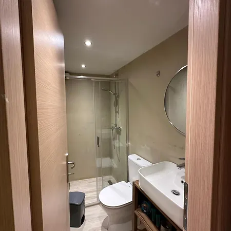 Q Rocco Apartments, Corfu Town Apartment Corfu (city)
