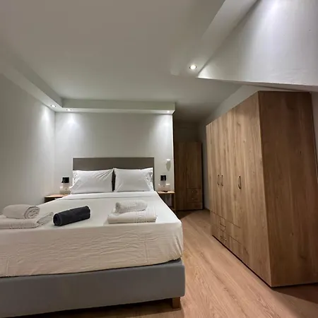 Apartment Q Rocco Apartments, Corfu Town Corfu (city)