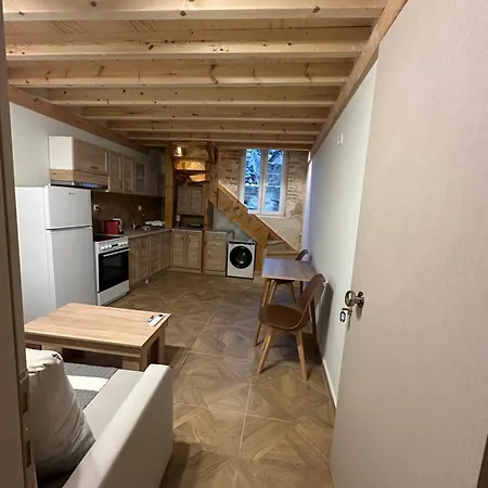 Apartment Q Rocco Apartments, Corfu Town