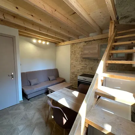 Apartment Q Rocco Apartments, Corfu Town Corfu (city)