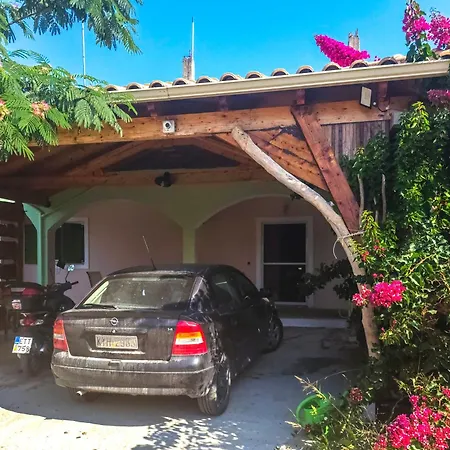 Themis House Holiday home