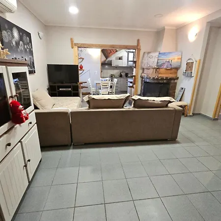 Themis House Holiday home Vragkaniotika