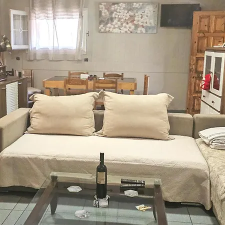 Holiday home Themis House
