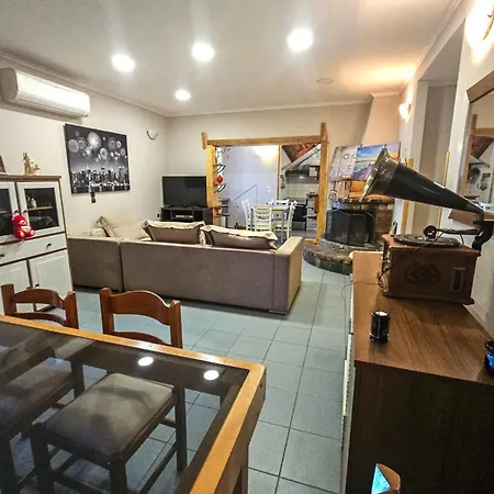 Themis House Holiday home *