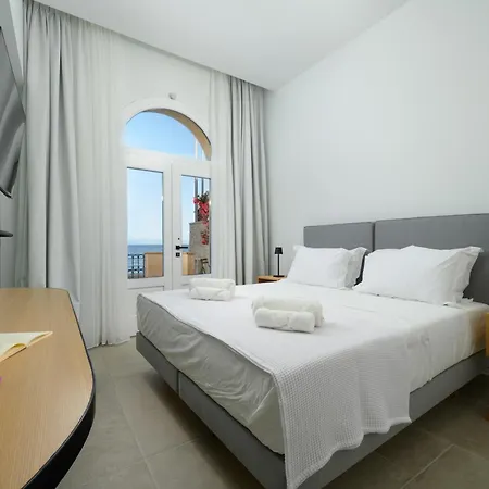 Holiday home Achillion Bay Achilleion