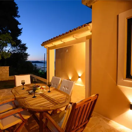 Holiday home Achillion Bay Achilleion