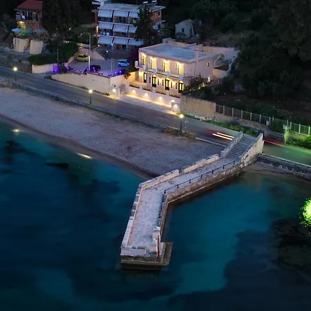 Achillion Bay Achilleion