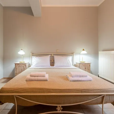 Diamond Corfu Viros Apartment