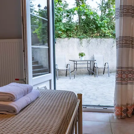 Apartment Diamond Corfu Viros *