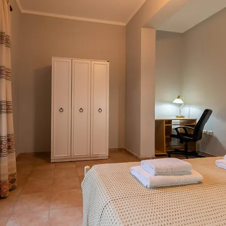 Diamond Corfu Viros Apartment Bastounion