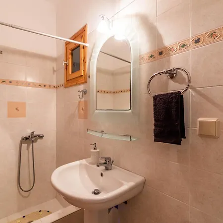 Diamond Corfu Viros Apartment