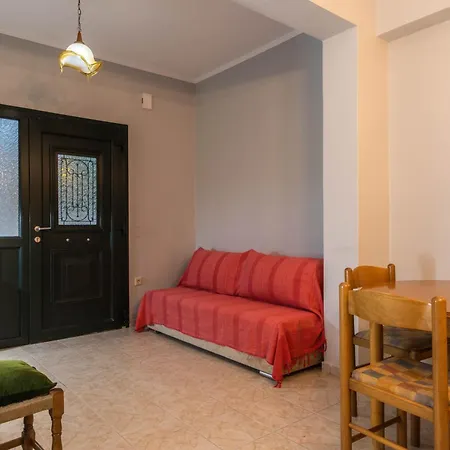 Diamond Corfu Viros Apartment