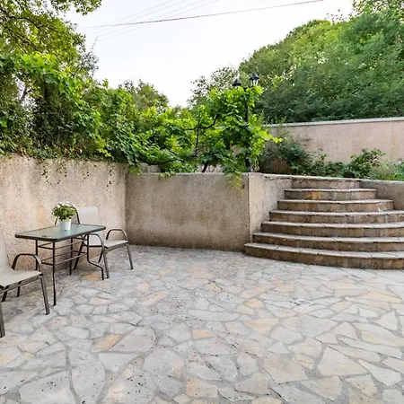 Diamond Corfu Viros Apartment