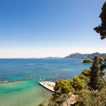 Corfu Palace Hotel 5*