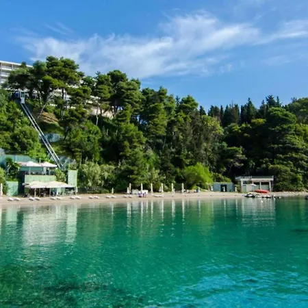 Corfu Palace Hotel Perama (Corfu)