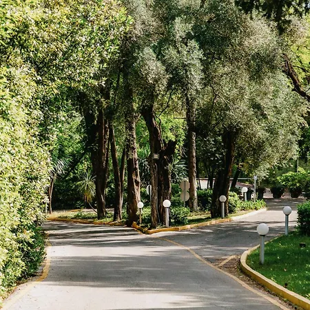 Hotel Corfu Palace Perama (Corfu)