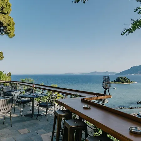 Corfu Palace Hotel