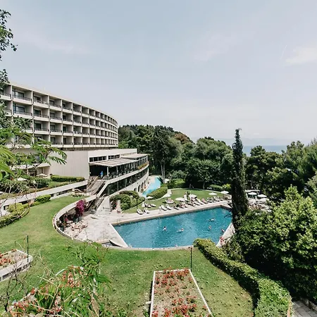 Hotel Corfu Palace