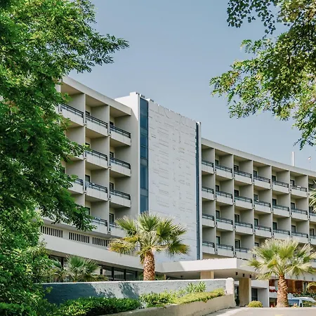 Corfu Palace Hotel 5*