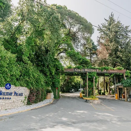 Corfu Palace Hotel Perama (Corfu)