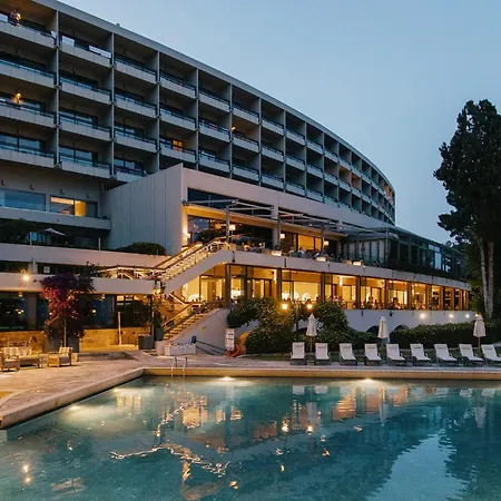 Hotel Corfu Palace Perama (Corfu)