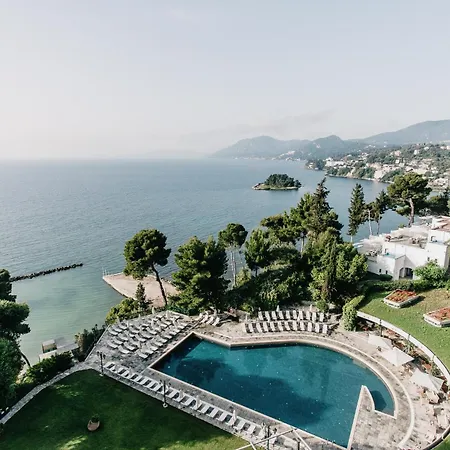 Corfu Palace 5* Perama (Corfu)