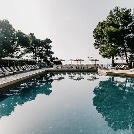 Corfu Palace Hotel