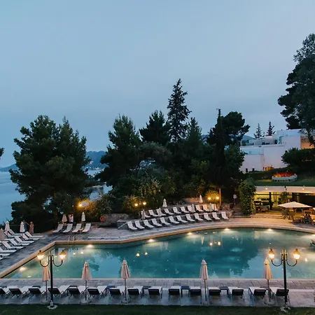 Hotel Corfu Palace