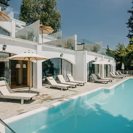 Corfu Palace 5*
