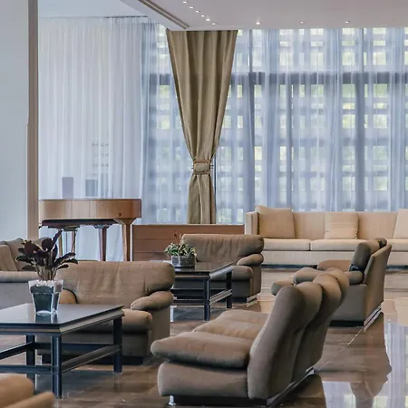 Hotel Corfu Palace 5*