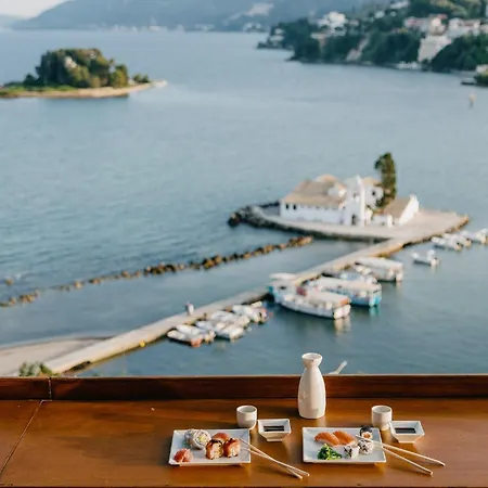 Corfu Palace Hotel Perama (Corfu)