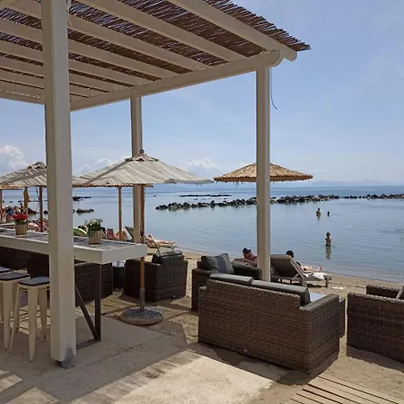 Corfu Palace 5*