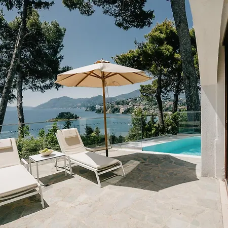 Corfu Palace