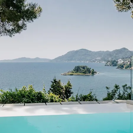 Hotel Corfu Palace