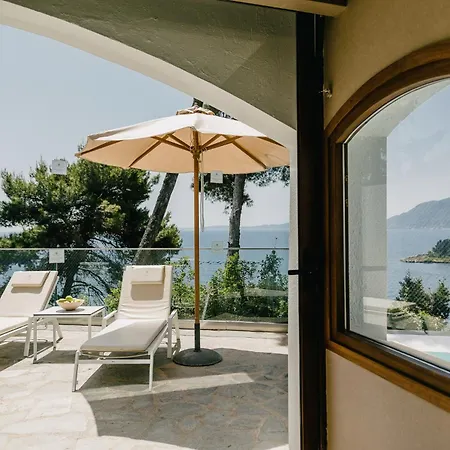 Corfu Palace Hotel 5*