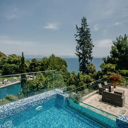 Corfu Palace Hotel Perama (Corfu)