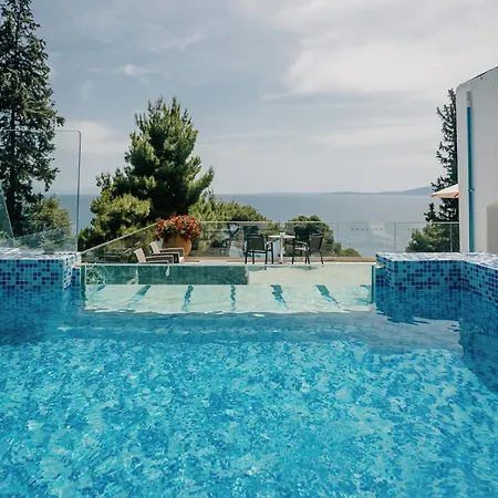 Hotel Corfu Palace Perama (Corfu)