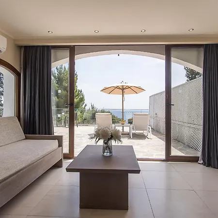 Corfu Palace 5* Perama (Corfu)