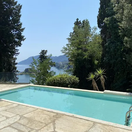 Corfu Palace