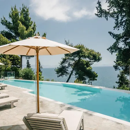Corfu Palace Hotel