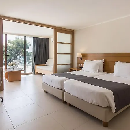 Hotel Corfu Palace