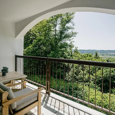 Hotel Corfu Palace 5*