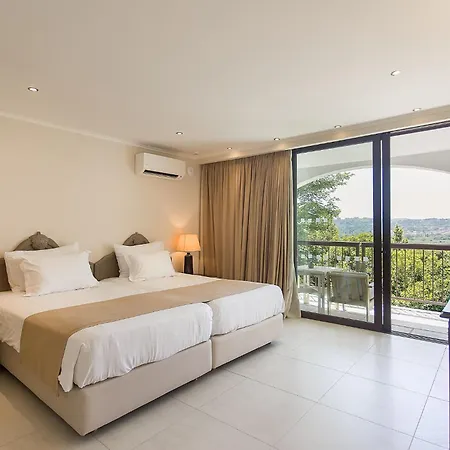 Hotel Corfu Palace 5*