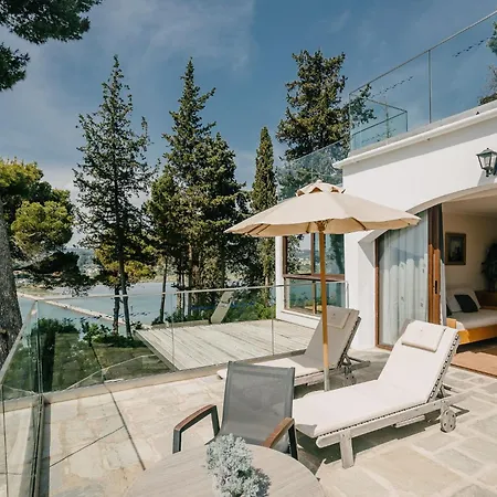 Hotel Corfu Palace Perama (Corfu)