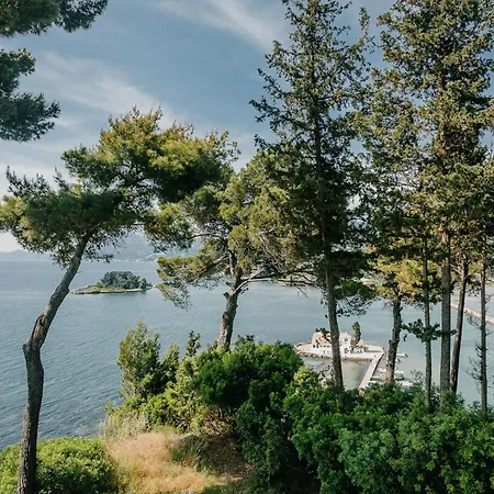 Corfu Palace 5*
