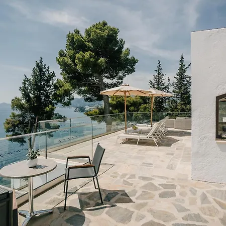 Hotel Corfu Palace
