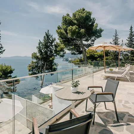 Corfu Palace Hotel 5*