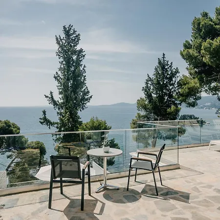 Hotel Corfu Palace 5*